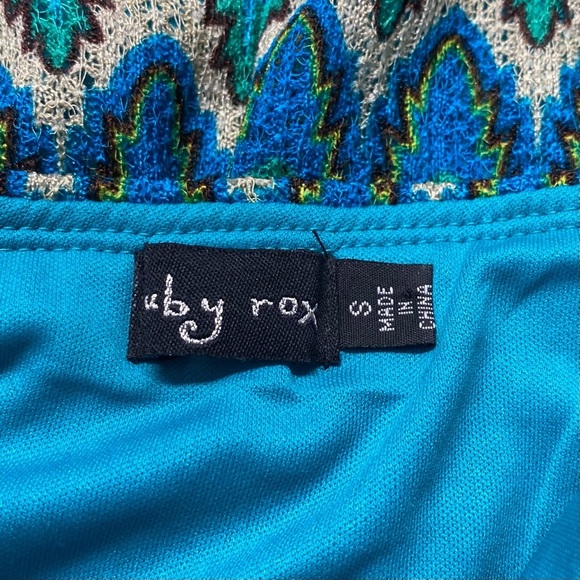 Ruby Rox Strapless Party Dress - Picture 6 of 6